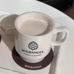 솔방울베이커리 사진