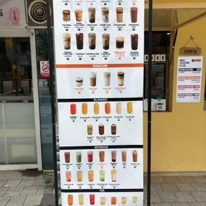 나이스카페인클럽 리뷰 사진