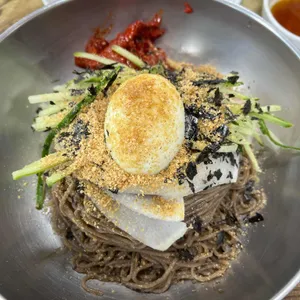 대동면옥 사진