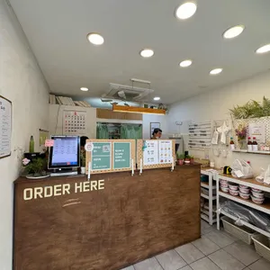집애김밥 리뷰 사진