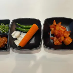 해장요리전문 임사부 순대국밥 사진