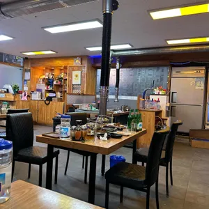 먹고보자무한리필양꼬치 리뷰 사진
