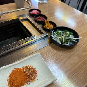 먹고보자무한리필양꼬치 리뷰 사진