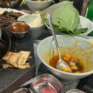 제줏간 사진
