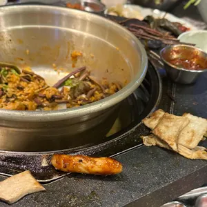 제줏간 사진