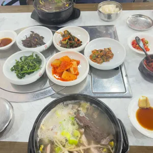 신세대양평해장국 사진