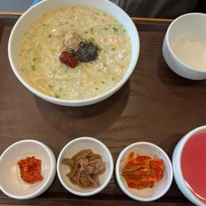 본죽&비빔밥cafe 사진