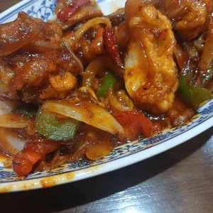 짬뽕관 사진