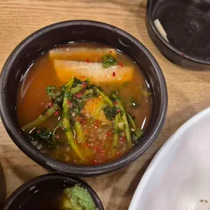 최고집해물찜 사진