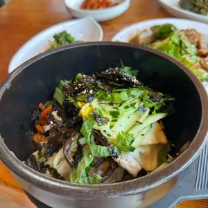 일범식당 사진
