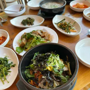 일범식당 사진