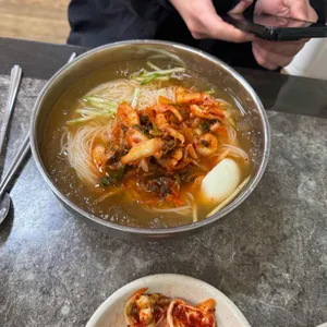 영종원조국수 사진