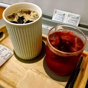 막툰 만화카페 사진