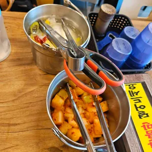 유장춘닭개장 사진