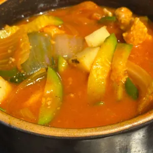 동래정 사진