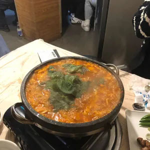 광안리 막창집 사진