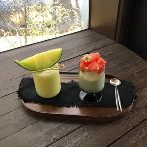 카페이플 사진
