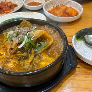 정가미감자탕해장국 사진