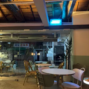 그린코너 리뷰 사진