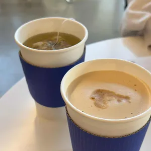 카페 올두바이 사진
