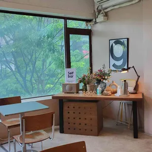 98퍼센트 리뷰 사진