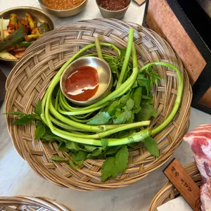 섬고짚 리뷰 사진