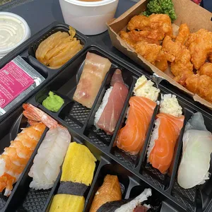 상무초밥 사진