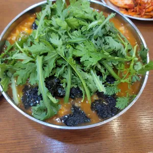 최고손칼국수 사진