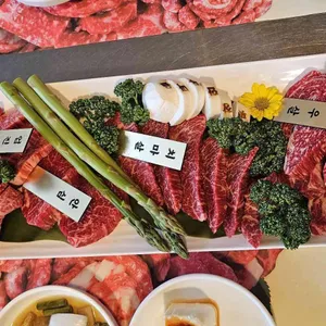 평창한우마을 사진