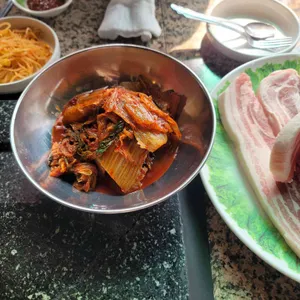 물레방아 사진