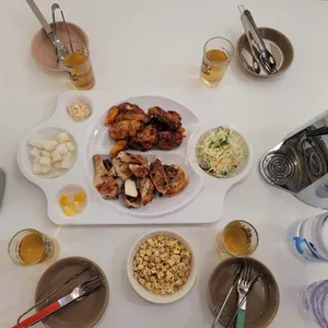 투홀릭치킨 사진