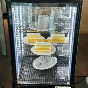 55데시벨 리뷰 사진