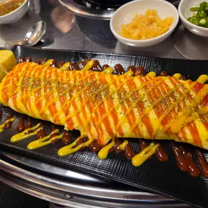 백년집 사진