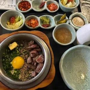 솔솥 사진