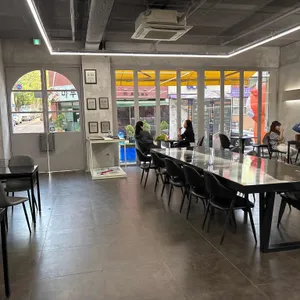 카페 에센티아 삼계 리뷰 사진