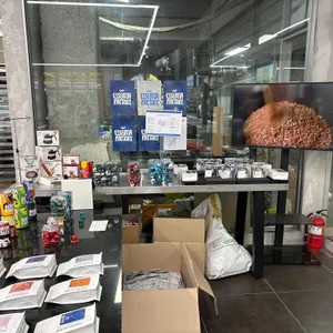 카페 에센티아 삼계 리뷰 사진