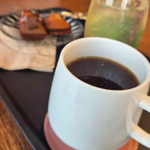 커피샾 사진