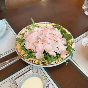 분연파스타 사진