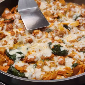유가네닭갈비 리뷰 사진
