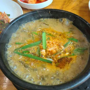 구름산 추어탕 사진