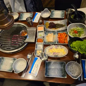 참숯구이 몬트락 사진