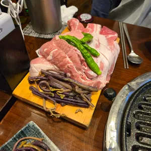 참숯구이 몬트락 리뷰 사진