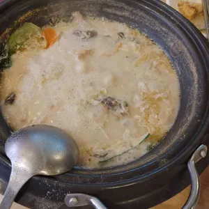 밀천지칼국수 사진