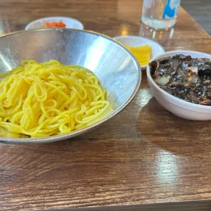공리짬뽕 사진