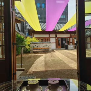카페기억 리뷰 사진
