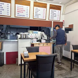 장상궁김밥  리뷰 사진