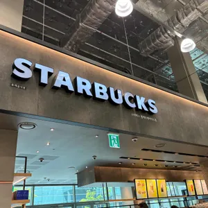 스타벅스 리뷰 사진