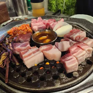 제줏간 사진