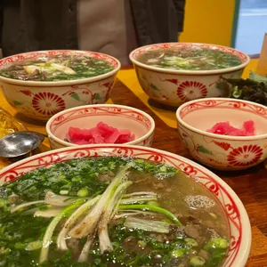 맛있는하노이 사진