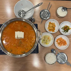 금돈김치마을 사진